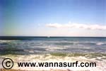 photo de surf