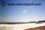 photo de surf