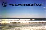 photo de surf