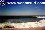 photo de surf
