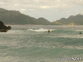 photo de surf