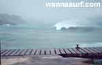 photo de surf