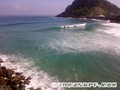 photo de surf