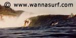 photo de surf