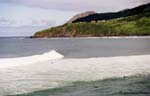 photo de surf