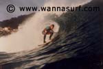 photo de surf