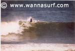 photo de surf