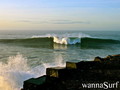 photo de surf