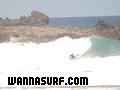 photo de surf