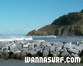 photo de surf