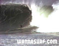 photo de surf