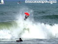 photo de surf