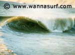 photo de surf