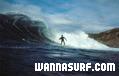 photo de surf