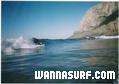 photo de surf