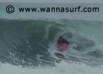photo de surf