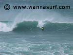 photo de surf