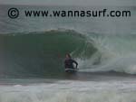 photo de surf