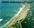 photo de surf