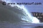 photo de surf