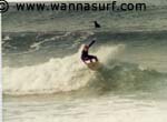 photo de surf