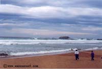 photo de surf