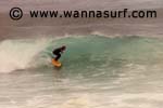 photo de surf