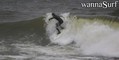 photo de surf