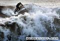 photo de surf