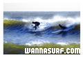 photo de surf