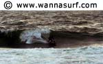 photo de surf
