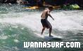 photo de surf