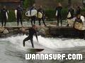 photo de surf