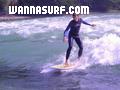 photo de surf