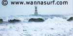 photo de surf