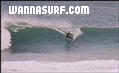 photo de surf