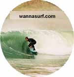 photo de surf