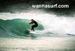 photo de surf