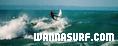 photo de surf