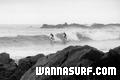 photo de surf