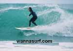 photo de surf