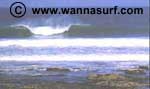 photo de surf