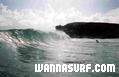 photo de surf