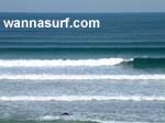 photo de surf