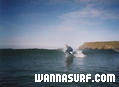 photo de surf