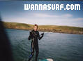 photo de surf
