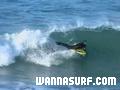 photo de surf