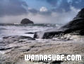 photo de surf