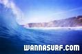 photo de surf