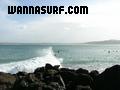 photo de surf